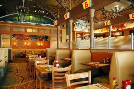 Ben's Kosher Delicatessen Restaurant & Caterers